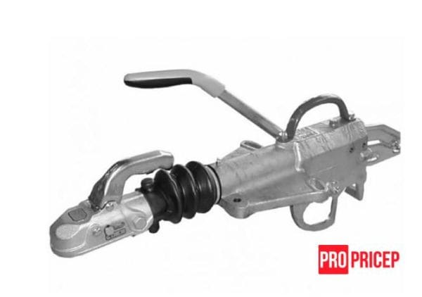 3380727991_tormoz-nakata-knott Гальмо накату KNOTT KF30C-GF, K35AN3, 3000 кг, V- подібний.