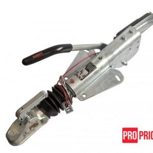 3380727992_tormoz-nakata-knott Гальмо накату KNOTT KF30C-GF, K35AN3, 3000 кг, V- подібний.