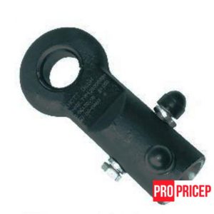 3380756436_tormoz-nakata-knott Гальмо накату KNOTT KFG 35, 3500 кг, петля DIN 40/60 мм, чавун (під замовлення)