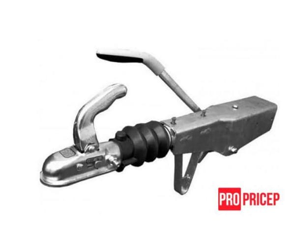 3380806755_tormoz-nakata-knott Гальмо накату KNOTT KRV 20-A, 2000 кг, пряме дишло 100*100 мм