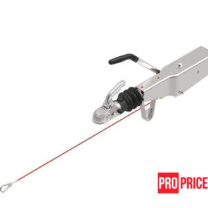 3380810303_tormoz-nakata-knott Гальмо накату KNOTT KRV 20-A, 2000 кг, пряме дишло 100*100 мм