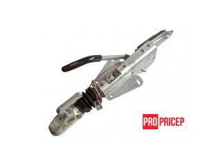 3380818643_tormoz-nakata-knott Гальмо накату KNOTT KRV 30 GF K35AN3, 3000 кг, пряме дишло 100*100 мм