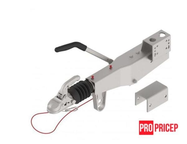 3380825000_tormoz-nakata-knott Гальмо накату KNOTT KRV 35 GF K35CN3, 3500 кг, пряме дишло 120 мм