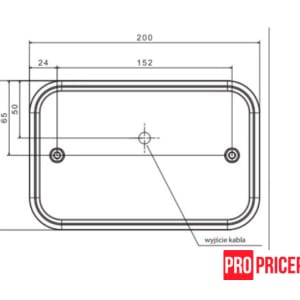 3380827191_fonar-fristom-ft-270 Ліхтар Fristom FT-270 LED