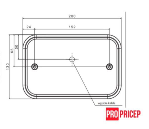 3380827191_fonar-fristom-ft-270 Ліхтар Fristom FT-270 LED