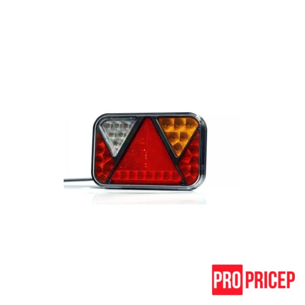 3380827193_fonar-fristom-ft-270 Ліхтар Fristom FT-270 LED