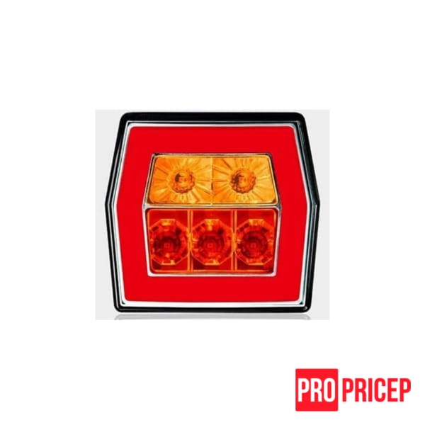 3380962156_fonar-zadnij-fristom Ліхтар задній Fristom FT-122 LED