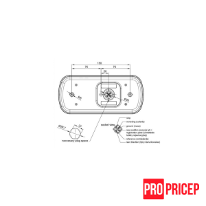 3388236440_fonar-fristom-ft-130 Ліхтар Fristom FT-130 LED