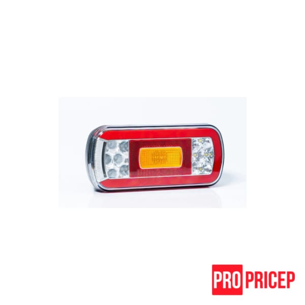 3388236443_fonar-fristom-ft-130 Ліхтар Fristom FT-130 LED