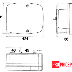 3392396735_fonar-zadnij-universalnyj Ліхтар задній універсальний WAS 92 W18U
