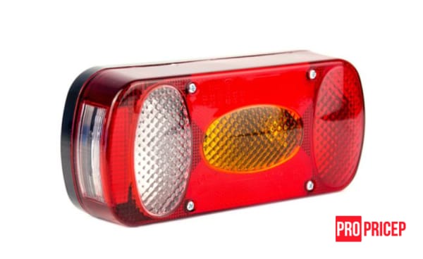 3392405379_fonar-zadnij-pravyj Ліхтар задній правий з протитуманним світлом з освітленням номерного знака FRISTOM MD-036 P BAJONET (правий)