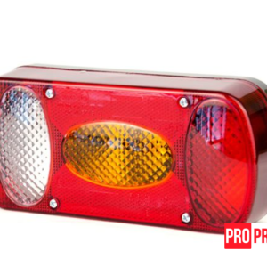 3392405380_fonar-zadnij-pravyj Ліхтар задній правий з протитуманним світлом з освітленням номерного знака FRISTOM MD-036 P BAJONET (правий)