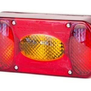 3392410860_fonar-zadnij-levyj Ліхтар задній лівий з протитуманним світлом і освітленням номерного знака FRISTOM MD-036 L (лівий)