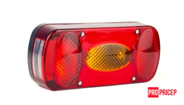 3392410861_fonar-zadnij-levyj Ліхтар задній лівий з протитуманним світлом і освітленням номерного знака FRISTOM MD-036 L (лівий)