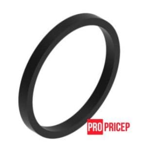 3428823952_dempfernoe-koltso-knott Демпферне кільце KNOTT на шток гальма накату KF 7,5-KF 20 Ø 44 мм (750-2000 кг)