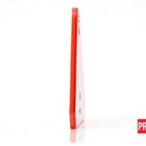 3431673470_svetovozvraschatel-treugolnyj-krasnyj Світловідбивачі Fristom UOT 024B (трикутний червоний в чорній оправі) з отворами