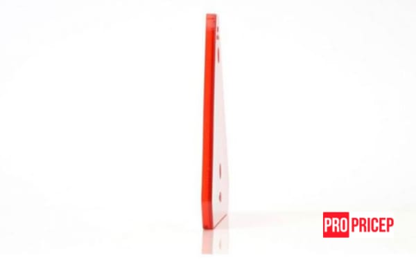 3431673470_svetovozvraschatel-treugolnyj-krasnyj Світловідбивачі Fristom UOT 024B (трикутний червоний в чорній оправі) з отворами