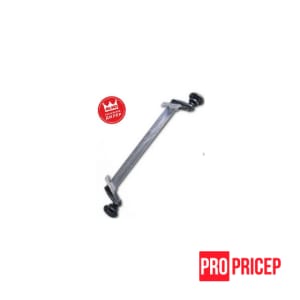 3437492869_os-torsionnaya-al-ko Вісь торсіонна AL-KO без гальма 1000 кг маточина 98х4 1000 мм