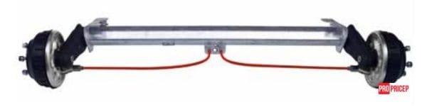 3446966188_os-torsionnaya-al-ko Вісь торсійна AL-KO, Е-КТ 1000кг А1500 112х5 монт.