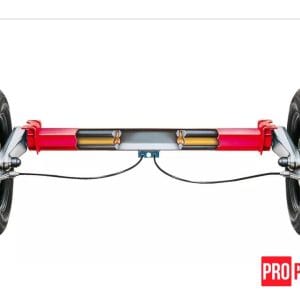 3451954383_os-torsionnaya-al-ko Вісь торсіонна AL-KO без гальма 1300 кг маточина 112х5 1000 мм