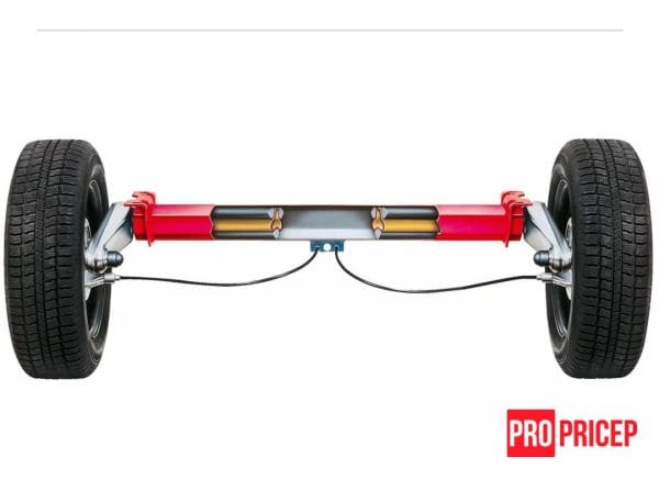 3454733519_os-torsionnaya-al-ko Вісь торсіонна AL-KO з гальмом 1350 кг маточина 112х5 1400мм