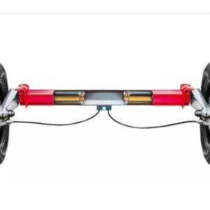 3454800082_os-torsionnaya-al-ko Вісь торсіонна AL-KO з гальмом 1350 кг 1100мм маточина 98х4