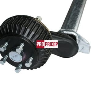 3470912420_os-torsionnaya-al-ko Торсіонна вісь Al-Ko 1500 кг А1300 112х5 мм, із гальмом