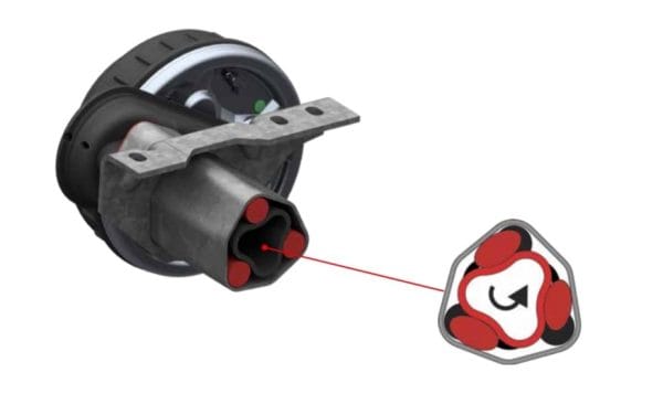 3470912424_os-torsionnaya-al-ko Торсіонна вісь Al-Ko 1500 кг А1300 112х5 мм, із гальмом