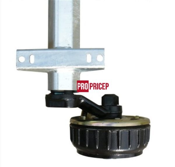 3480867847_os-torsionnaya-al-ko Вісь торсіонна AL-KO гальмівна 1800 кг 1800 мм (112х5)