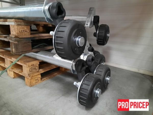 3480867850_os-torsionnaya-al-ko Вісь торсіонна AL-KO гальмівна 1800 кг 1800 мм (112х5)