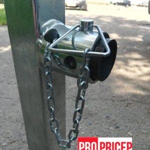 3485707396_opora-domkratnaya-1300 Опора домкратна 1300 кг, 535 мм х 365 мм, з внутрішнім кронштейном