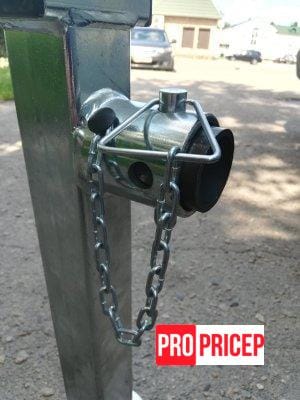 3485707396_opora-domkratnaya-1300 Опора домкратна 1300 кг, 535 мм х 365 мм, з внутрішнім кронштейном