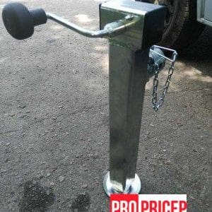 3485707397_opora-domkratnaya-1300 Опора домкратна 1300 кг, 535 мм х 365 мм, з внутрішнім кронштейном