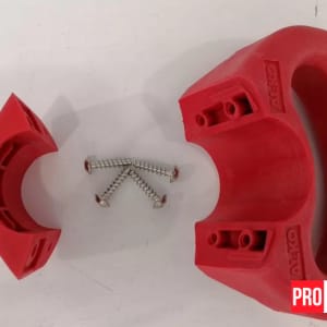 3517786120_ruchka-trimach-dlya-opornogo Ручка-тримач для опорного колеса AL-KO 48 мм