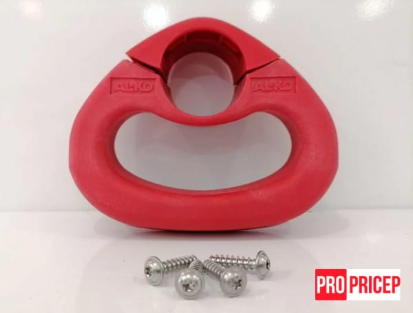 3517786191_ruchka-trimach-dlya-opornogo Ручка-тримач для опорного колеса AL-KO 48 мм