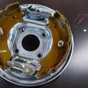 3518076722_komplekt-galmivnih-kolodok Комплект гальмівних колодок AL-KO на вісь 1000 1300, 1500 кг (великий) (1213886)