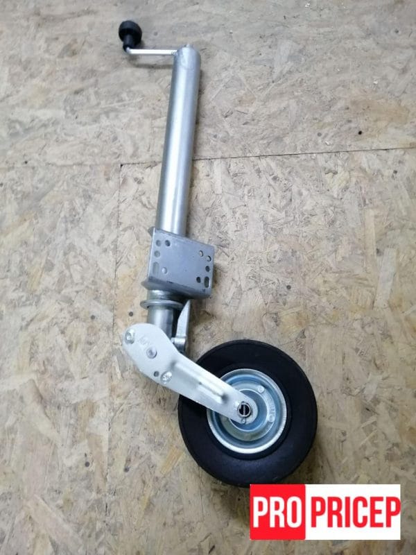 3523531241_rolik-opornogo-kolesa Ролик опорного колеса AL-KO 225x70мм 20x88мм 1223522