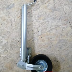 3523531242_rolik-opornogo-kolesa Ролик опорного колеса AL-KO 225x70мм 20x88мм 1223522