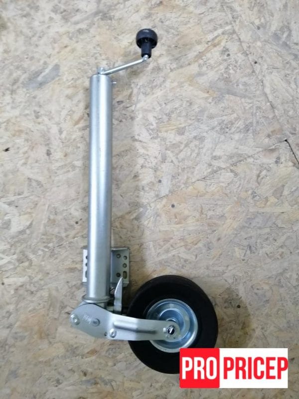 3523531242_rolik-opornogo-kolesa Ролик опорного колеса AL-KO 225x70мм 20x88мм 1223522