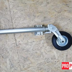 3523531243_rolik-opornogo-kolesa Ролик опорного колеса AL-KO 225x70мм 20x88мм 1223522