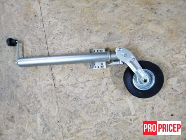 3523531243_rolik-opornogo-kolesa Ролик опорного колеса AL-KO 225x70мм 20x88мм 1223522