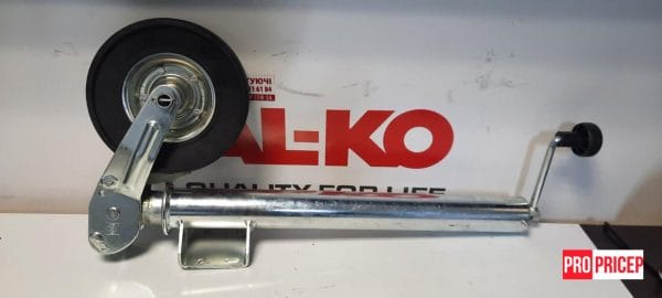 3523531250_rolik-opornogo-kolesa Ролик опорного колеса AL-KO 225x70мм 20x88мм 1223522