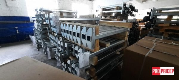 3527395123_os-torsionnaya-tormoznaya Вісь безгальмівна торсіонна Knott-Autoflex 1800 кг 1500 мм 112х5 (кований важіль)