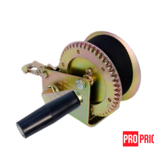 3566799464_lebedka-ruchnaya-knott-autoflex Лебідка ручна KNOTT-AUTOFLEX 450 кг з фалом