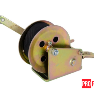 3566799465_lebedka-ruchnaya-knott-autoflex Лебідка ручна KNOTT-AUTOFLEX 450 кг з фалом