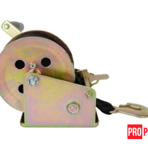 3566799655_lebedka-ruchnaya-knott-autoflex Лебідка ручна KNOTT-AUTOFLEX 450 кг з фалом