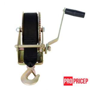 3566799702_lebedka-ruchnaya-knott-autoflex Лебідка ручна KNOTT-AUTOFLEX 450 кг з фалом