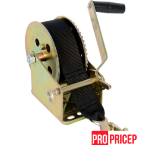 3566799703_lebedka-ruchnaya-knott-autoflex Лебідка ручна KNOTT-AUTOFLEX 450 кг з фалом