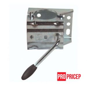 00000000000000000 Хомут KLE 60, сталевий, Ø 60 мм