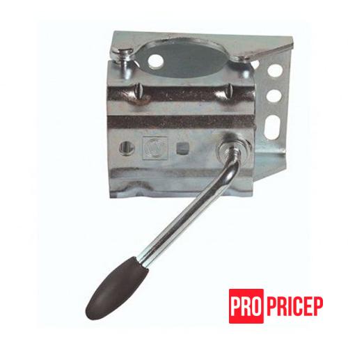 00000000000000000 Хомут KLE 60, сталевий, Ø 60 мм